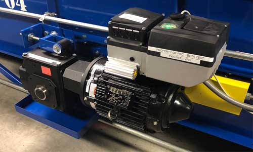 MOD Drive System