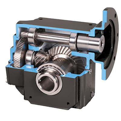 HERA-Gear-Drives