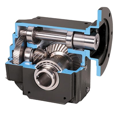 HERA-Gear-Drives
