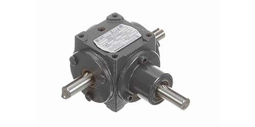 HubCity Bevel