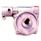 Outdoor Power Equipment