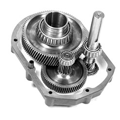 powertorque