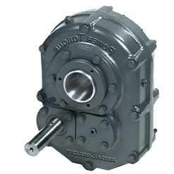 powertorque