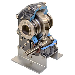 powertorque