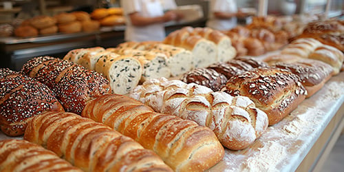 brands-food-key markets
