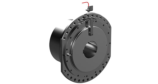 Wear Indicator
