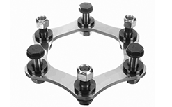 Coupling Components and Accessories