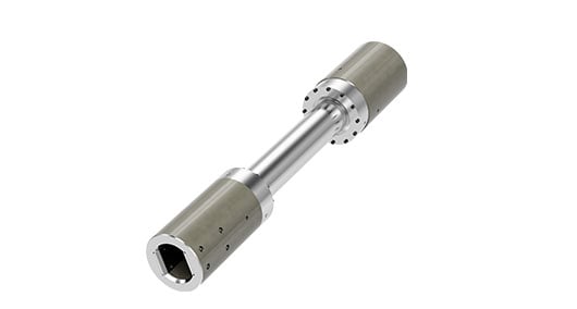Jaure GS Spindle