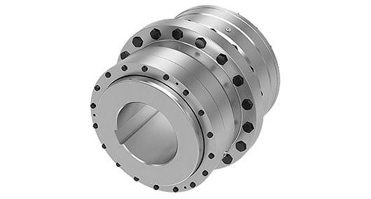 Jaure MT Coupling