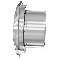 Barrel Coupling