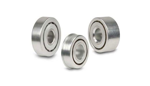 Catalog Bearings