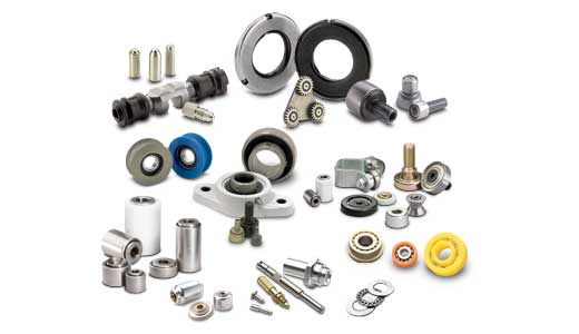 Kilian Custom Bearings
