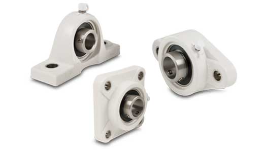 Kilian No-Rust Bearings