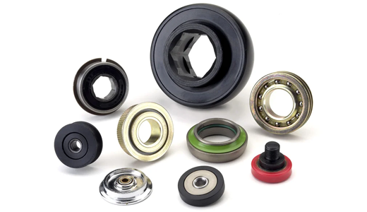 Kilian Ball Bearings