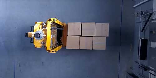 Automated Guided Vehicles