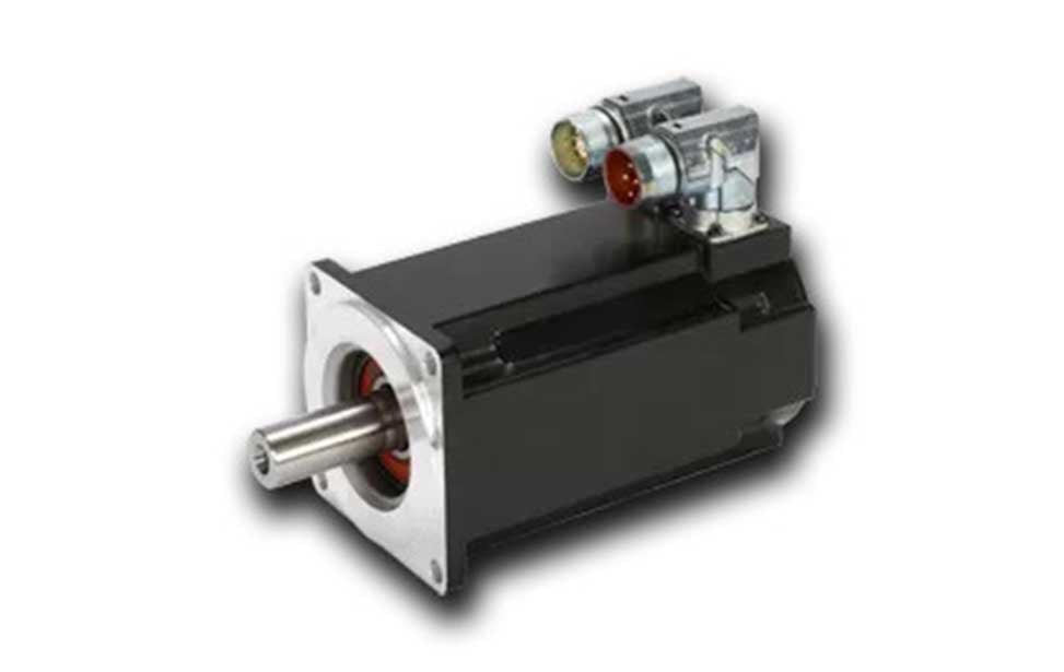 Industrial Motors & Custom Solutions