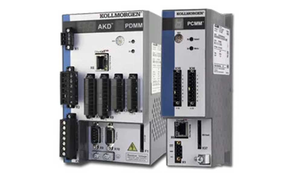 Motion Systems