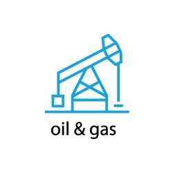 oil and gas