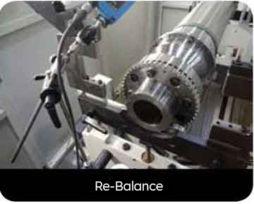 Re-balance