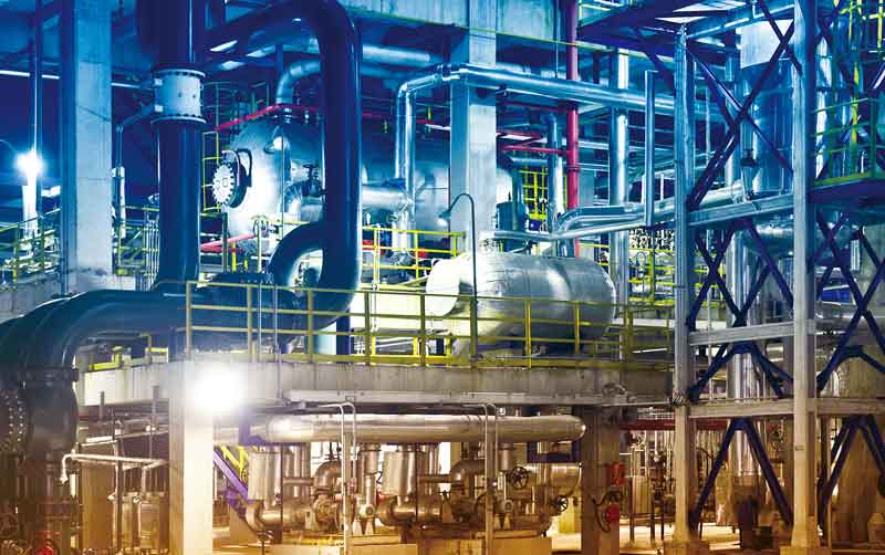 Hydrocarbon Q&A