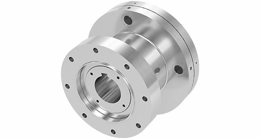 Mill Tourque Overload Couplings