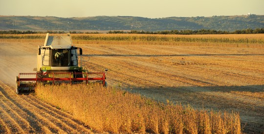 LEESON Agriculture Solutions