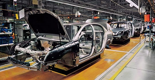 LEESON Automotive Solutions
