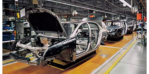 LEESON Automotive Solutions