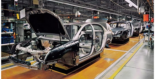 LEESON Automotive Solutions