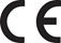 CE