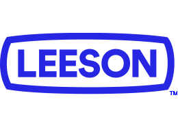 LEESON-Logo-Electric-Blue_TM