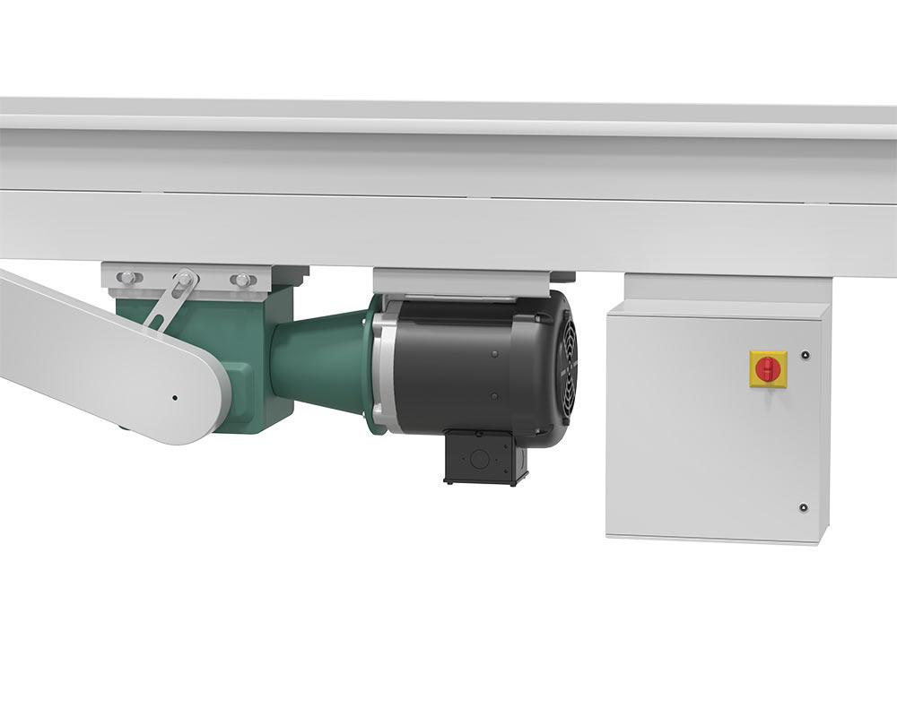 Flex-in-1 in F-1 Position