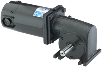 LEESON DC Gearmotors