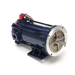 Explosion Proof Motors