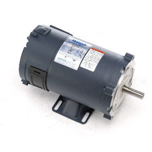 Low Voltage Motors