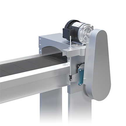 R1 Conveyor Line Draw a fix