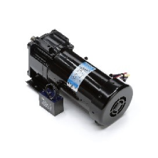 AC Gearmotors Parallel Shaft