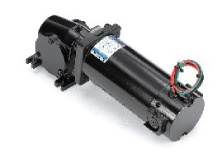 AC Right Angle Shaft Gearmotor