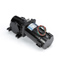 DC Gearmotors Right Angle Shaft