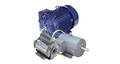 HVAC Motors