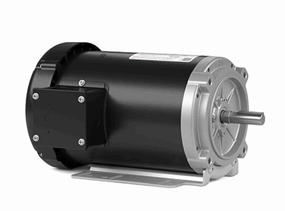One flex motor
