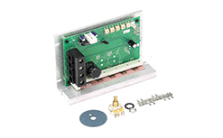 Speed Controllers