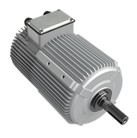 EA model motor gray