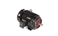 SyMAX Motor