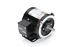 SyMAX Motor