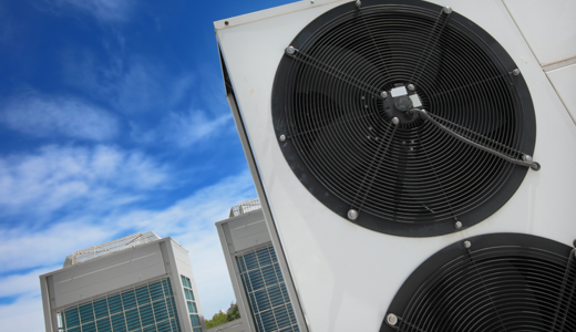 Air Conditioning Systems