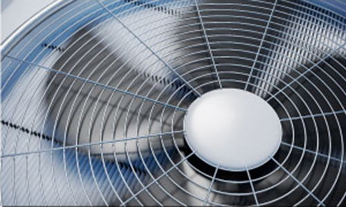 Commercial ventilation