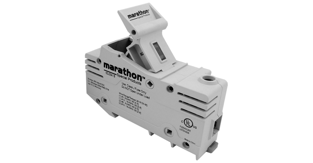 Marathon Special Products Fuse Holders