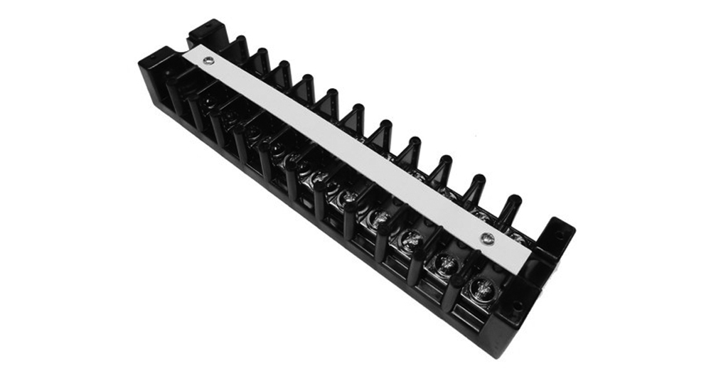 Marathon Special Products Terminal Blocks