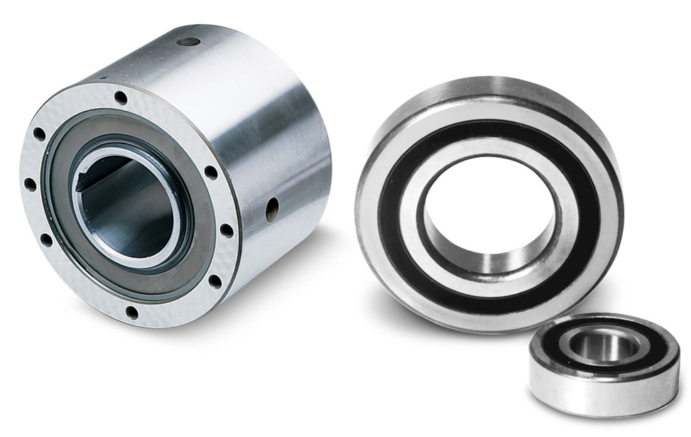 Marland Clutch Sprag Products